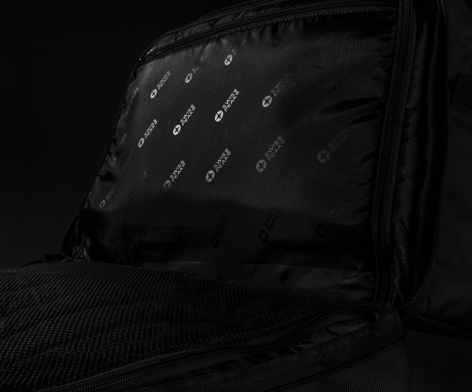 �����-������� Swiss Peak � ������� �� ���������� ������ RFID