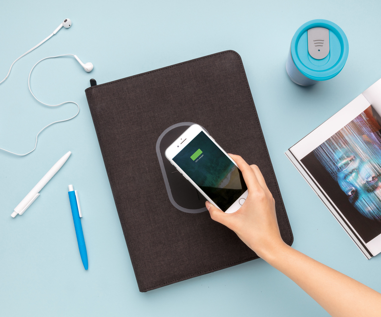 ���������� Air � ������������ ������� �������������, A4