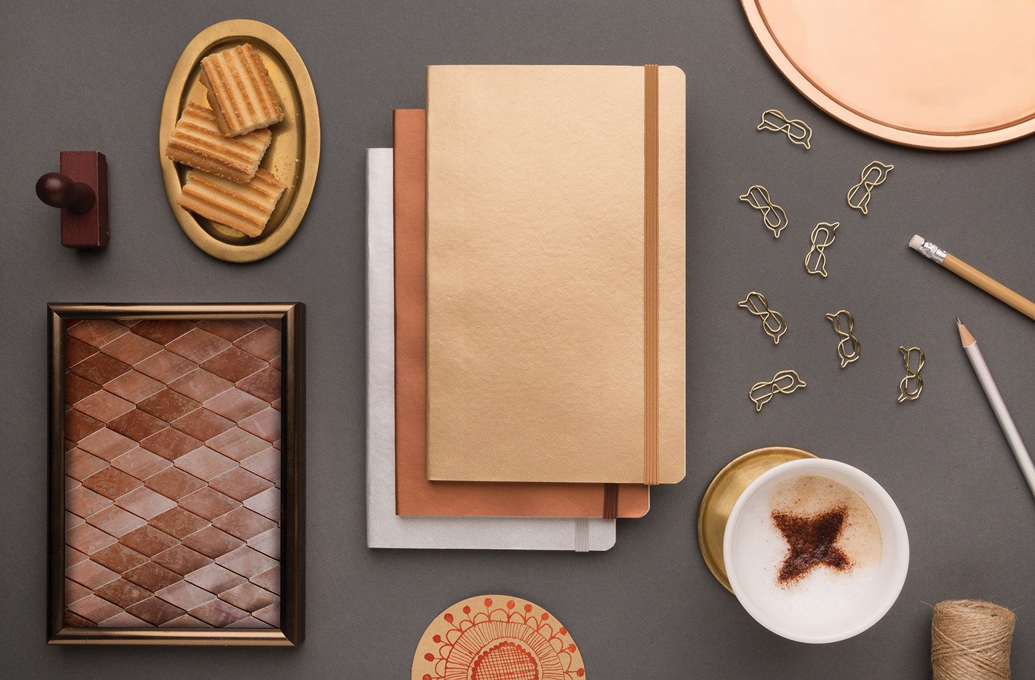 ������� Deluxe � ������ ������� �5, ������