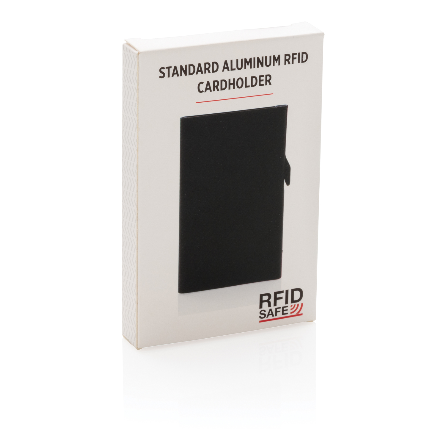 ����������� ���������� Standard � RFID