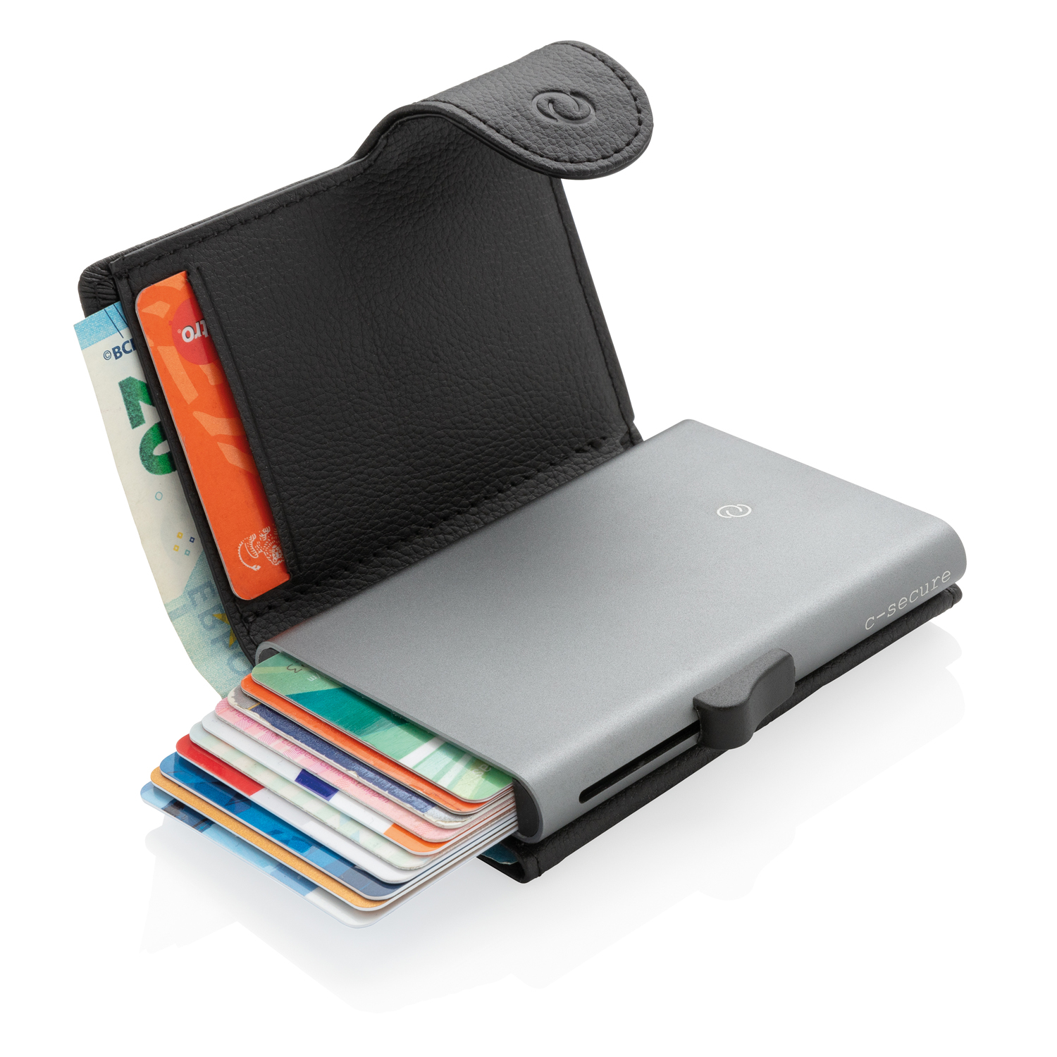 ������� XL � ���������� ��� ���� C-Secure RFID