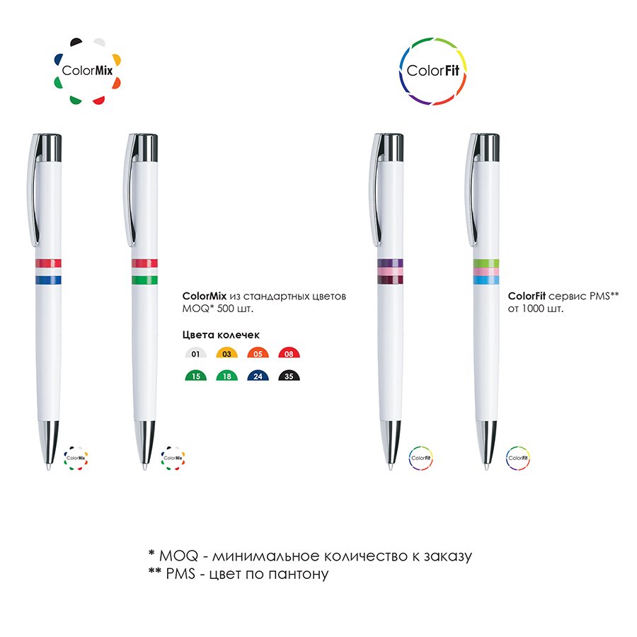 Fusion  ,   color fit