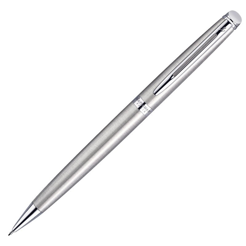   "Waterman Hemisphere Stainless Steel CT"