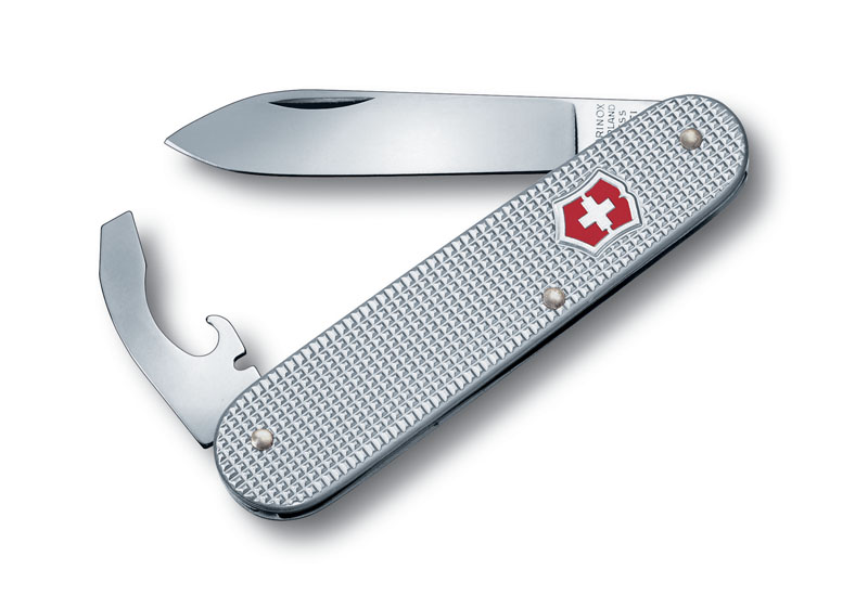   VICTORINOX Bantam Alox, 84 , 5 ,  , 