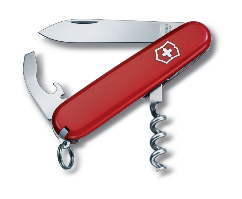   VICTORINOX Waiter, 84 , 9 , 
