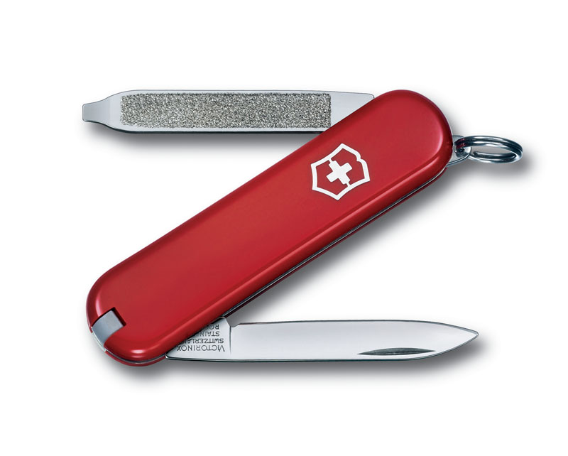 - VICTORINOX Escort, 58 , 6 , 
