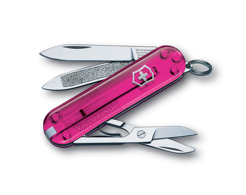 - VICTORINOX Classic, 58 , 7 ,  