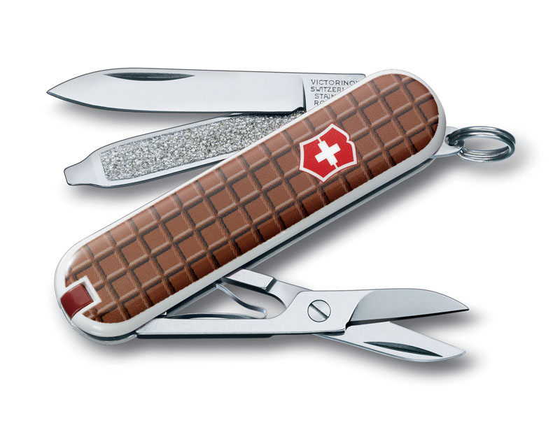 - VICTORINOX Classic, 58 , 7 ,    ""