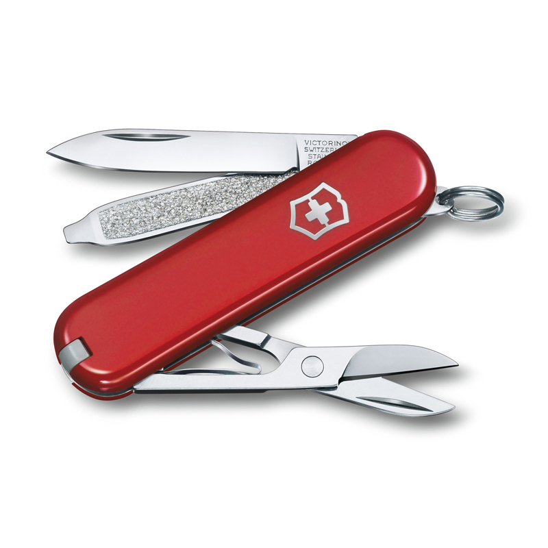 - VICTORINOX Classic "Style Icon", 58 , 7 , 