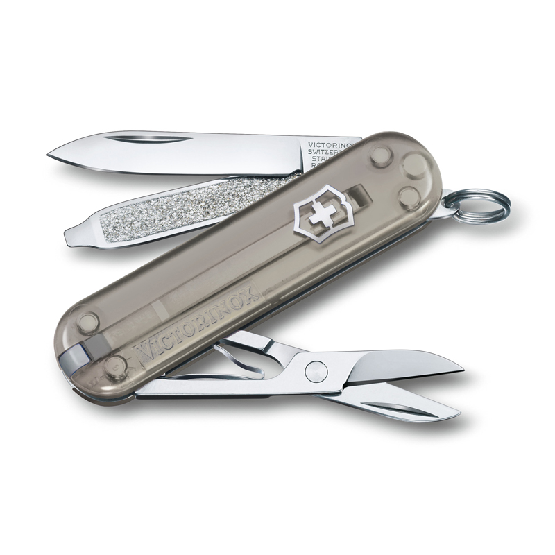 - VICTORINOX Classic SD Colors "Mystical Morning", 58 , 7 ,  