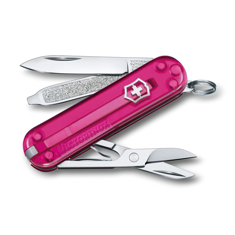 - VICTORINOX Classic SD Colors "Cupcake Dream", 58 , 7 ,  
