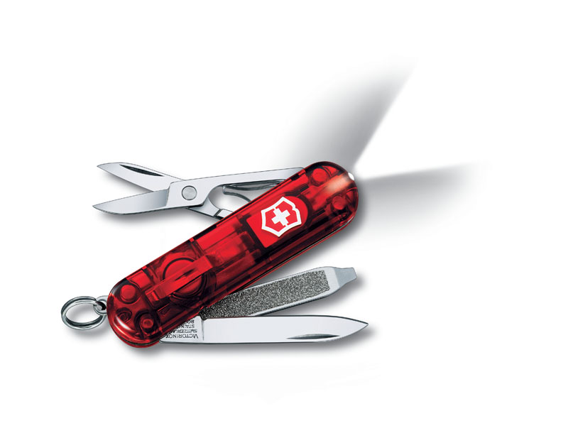 - VICTORINOX Swiss Lite, 58 , 7 ,  