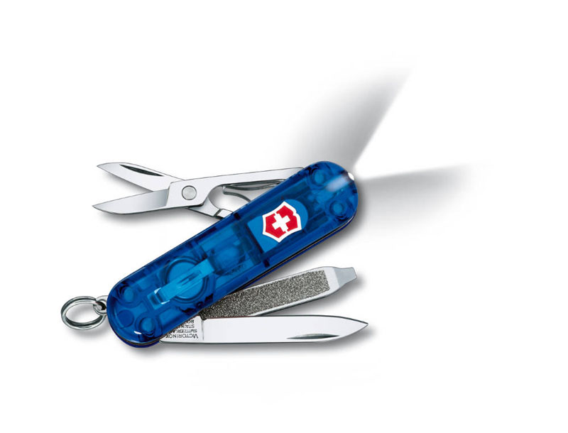 - VICTORINOX Swiss Lite, 58 , 7 ,  