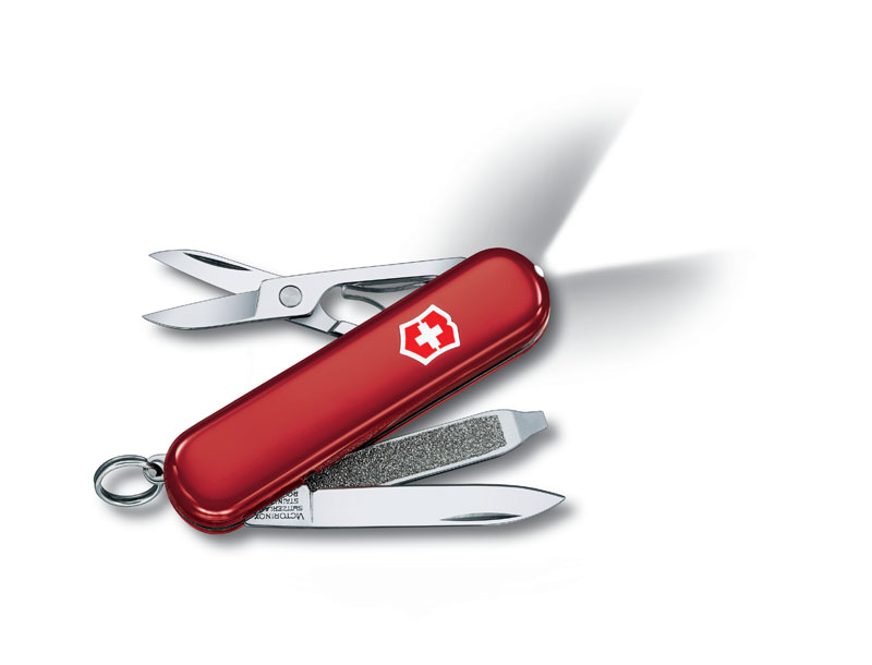 - VICTORINOX Swiss Lite, 58 , 7 , 