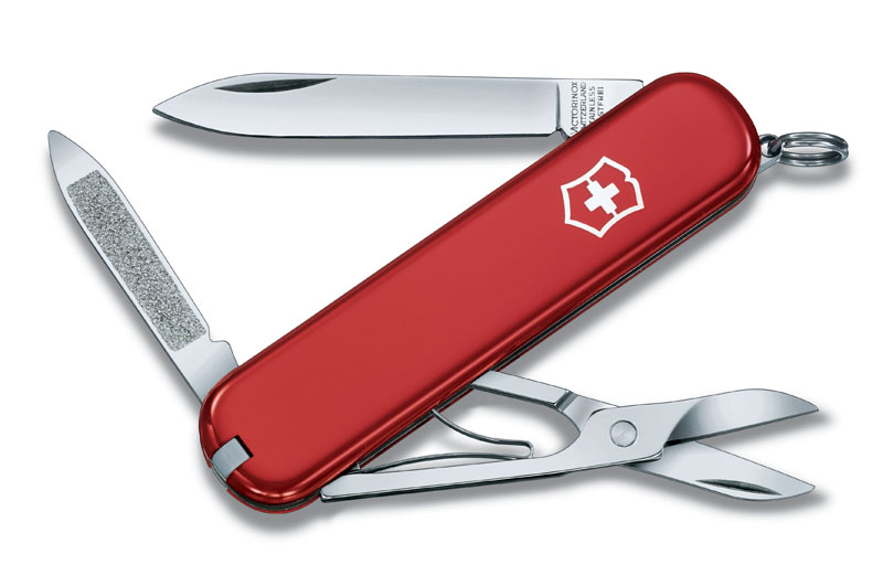   VICTORINOX Ambassador, 74 , 7 , 