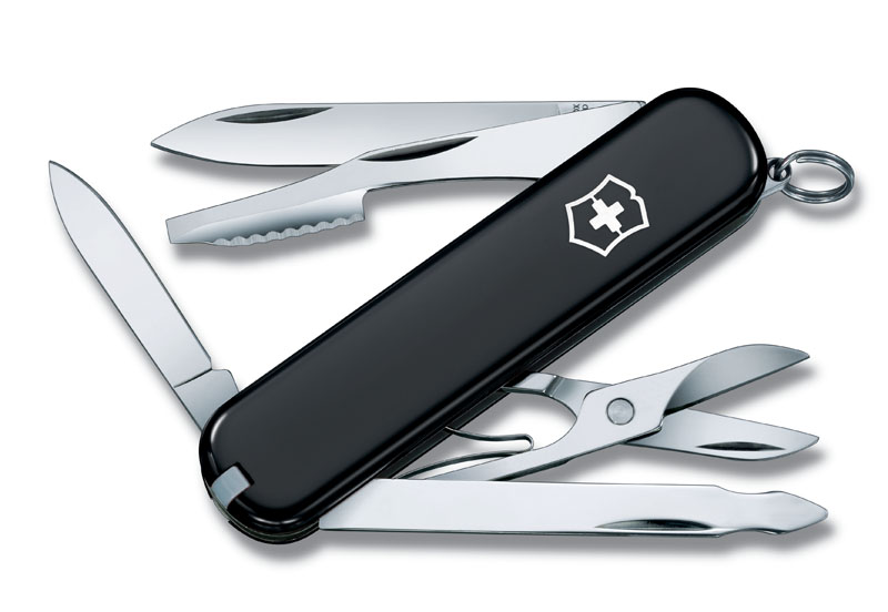   VICTORINOX Executive, 74 , 10 , 