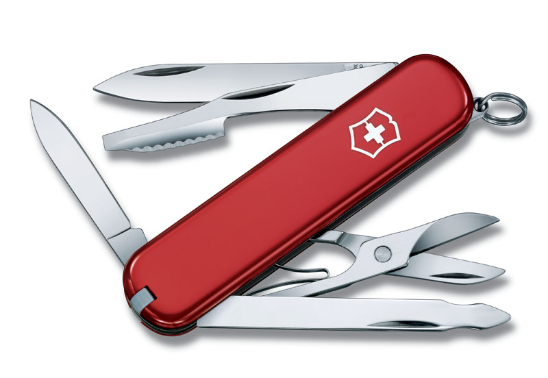   VICTORINOX Executive, 74 , 10 , 