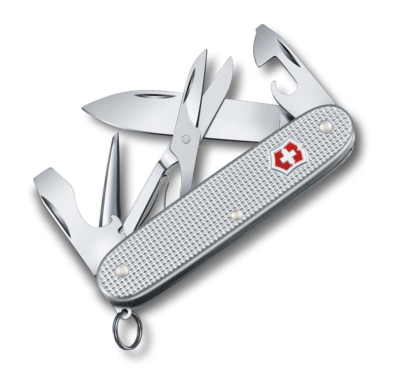   VICTORINOX Pioneer X, 93 , 9 ,  , 