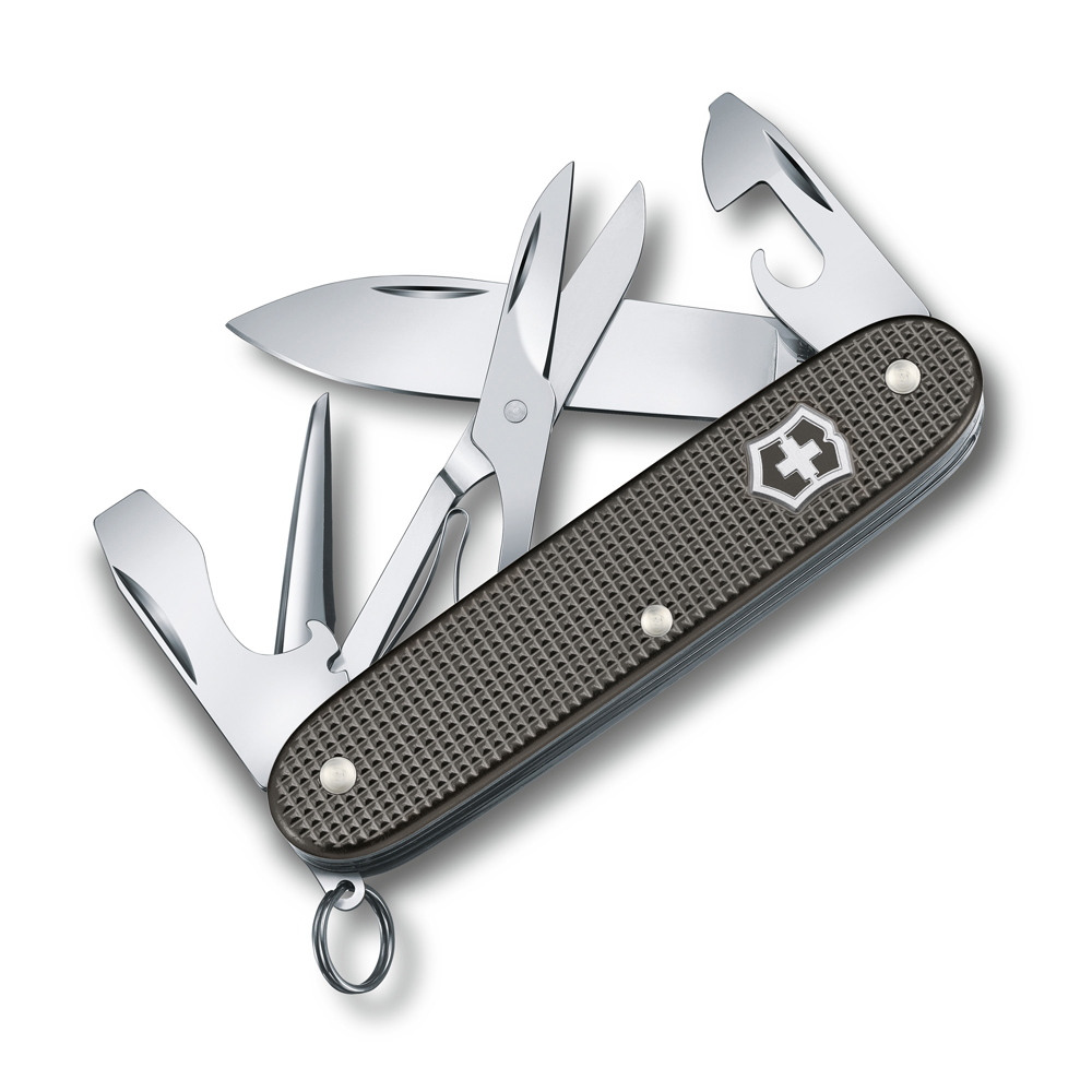  VICTORINOX Pioneer X Alox LE 2022, 93 , 9 ,  , 