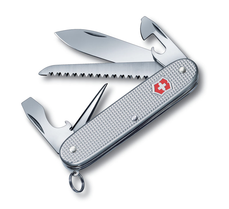   VICTORINOX Farmer, 93 , 9 ,  , 