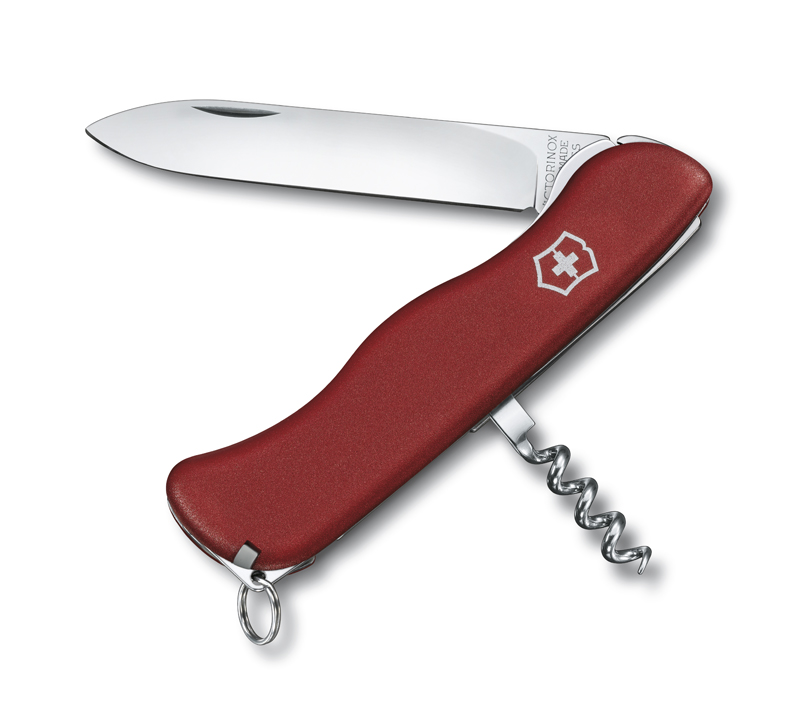   VICTORINOX Alpineer, 111 , 5 ,   , 