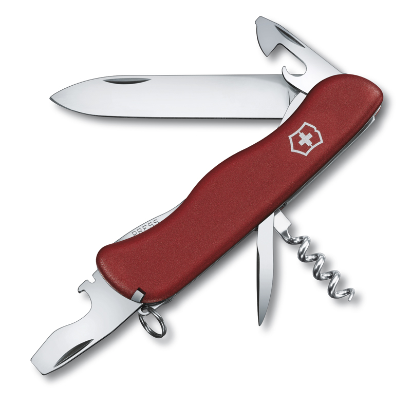   VICTORINOX Picknicker, 111 , 11 ,   , 