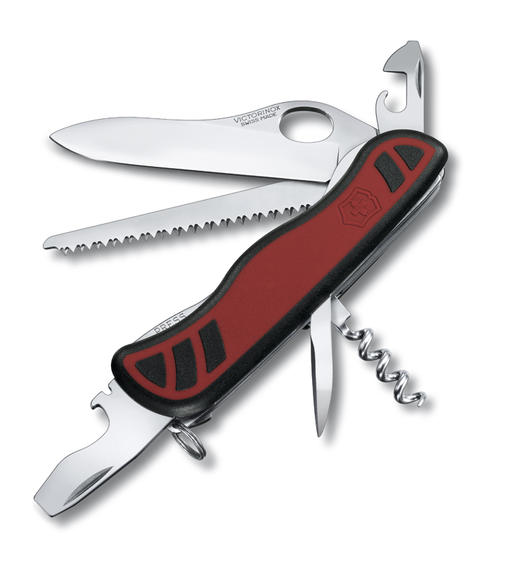   VICTORINOX Forester, 111 , 10 ,   ,   