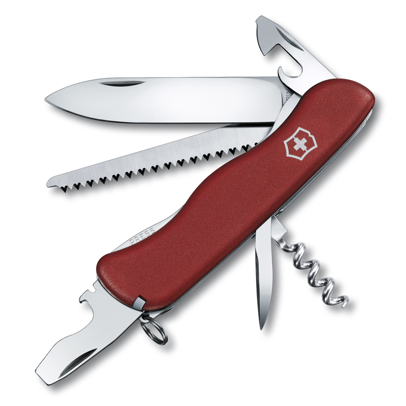   VICTORINOX Forester, 111 , 12 ,   , 
