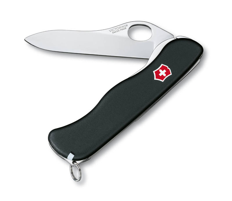   VICTORINOX Sentinel Clip, 111 , 5 ,   , 