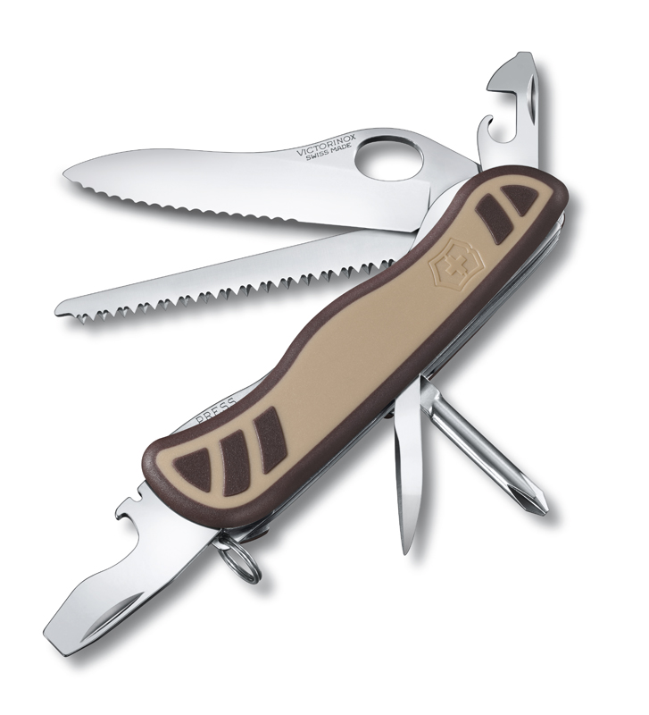   VICTORINOX Trailmaster Desert Camouflage, 111 , 10 , /