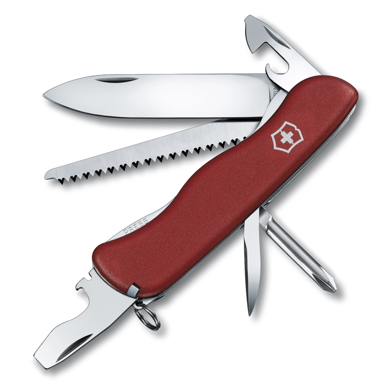   VICTORINOX Trailmaster, 111 , 12 ,   , 