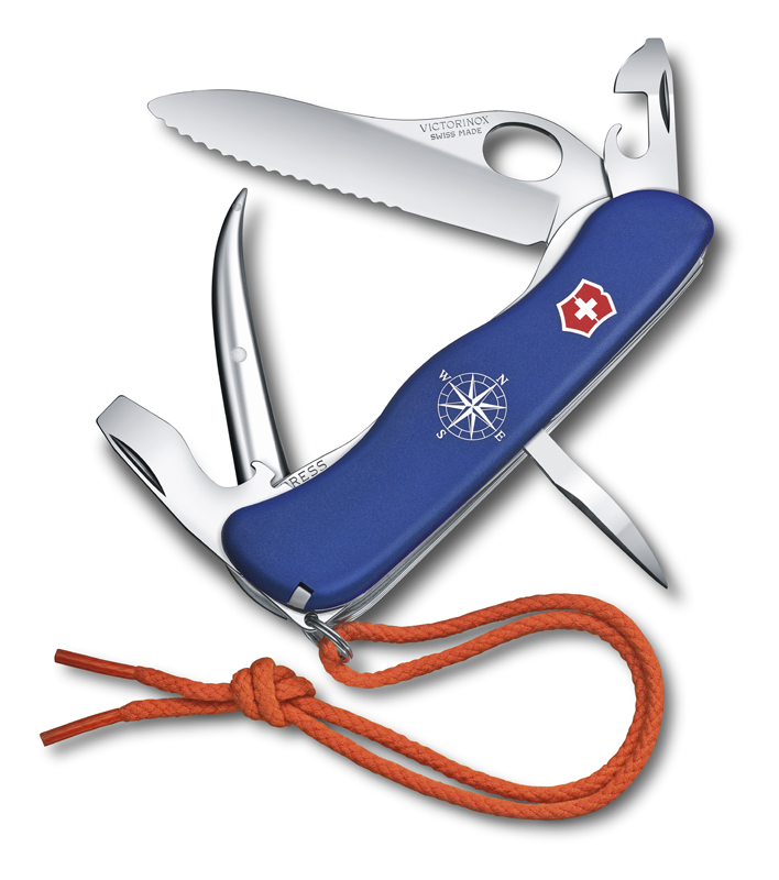   VICTORINOX Skipper Pro, 111 , 12 ,   ,  , 