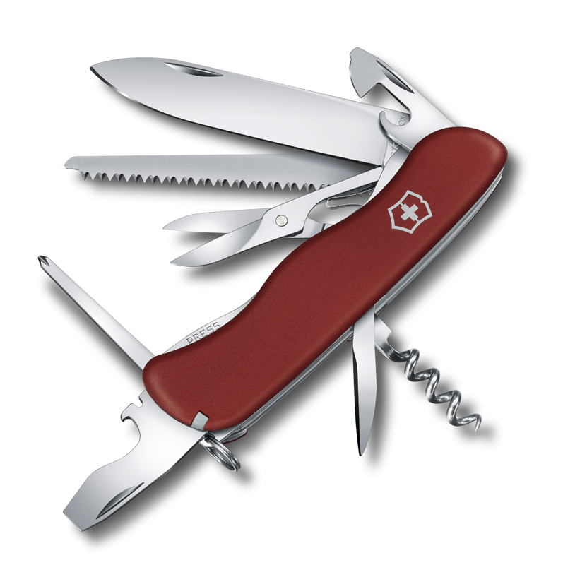   VICTORINOX Outrider, 111 , 14 ,   , 