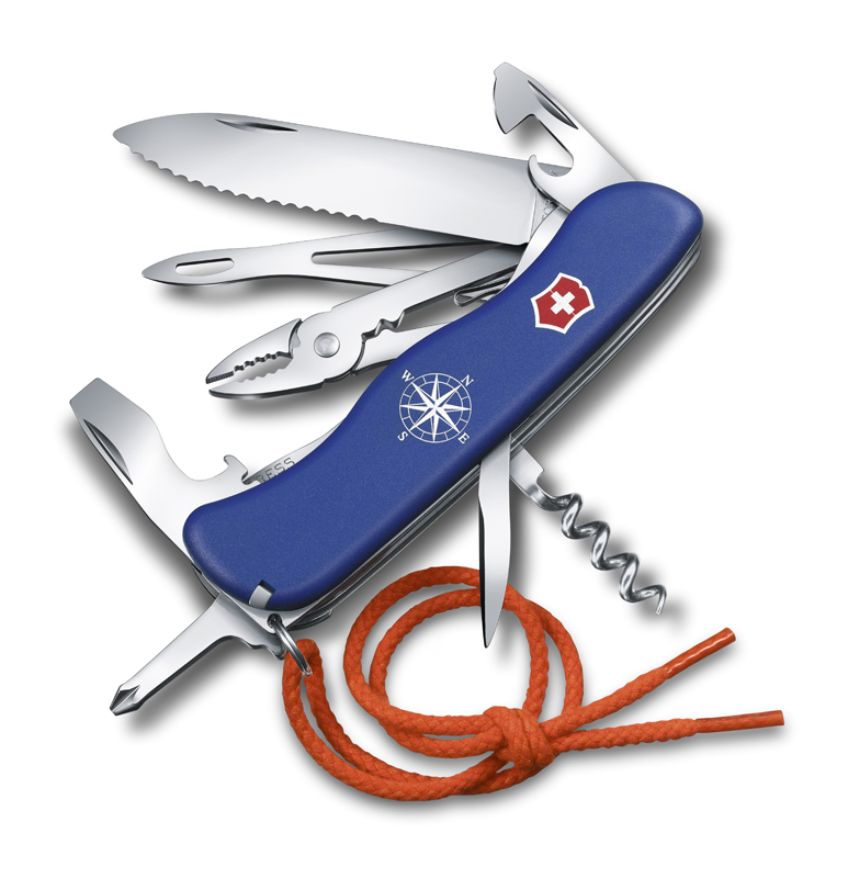   VICTORINOX Skipper, 111 , 18 ,   ,   , 