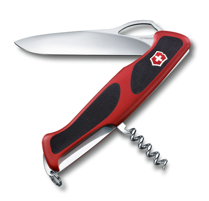   VICTORINOX RangerGrip 63, 130 , 5 ,   ,   