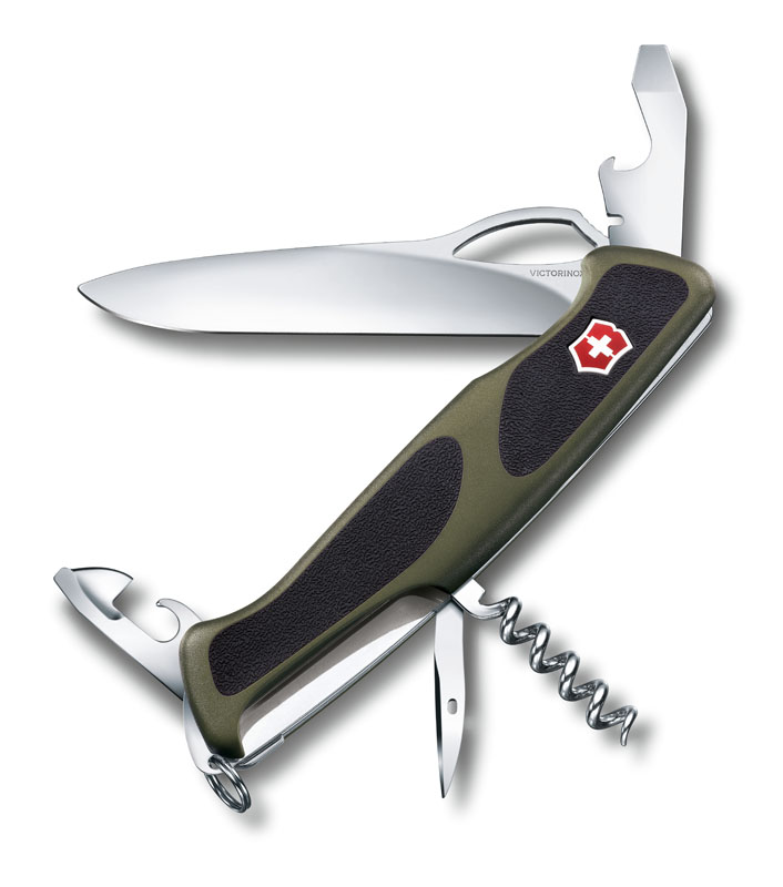   VICTORINOX RangerGrip 61, 130 , 11 ,   ,   