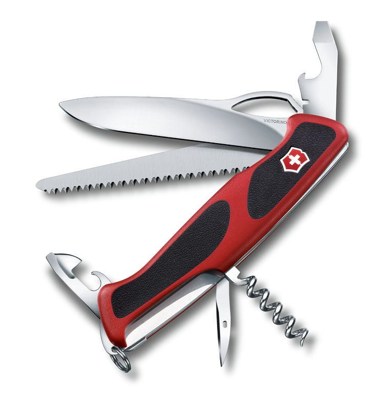   VICTORINOX RangerGrip 79, 130 , 12 ,   ,   