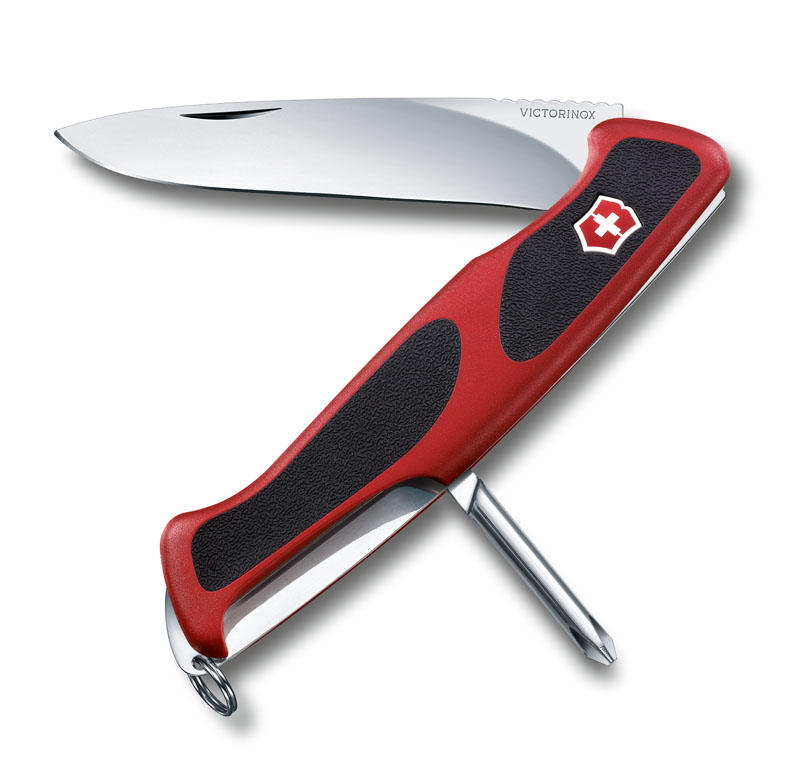   VICTORINOX RangerGrip 53, 130 , 5 ,   ,   