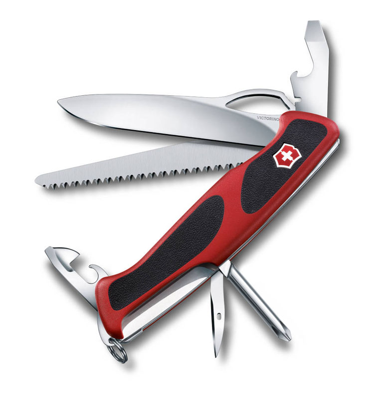   VICTORINOX RangerGrip 78, 130 , 12 ,   ,   