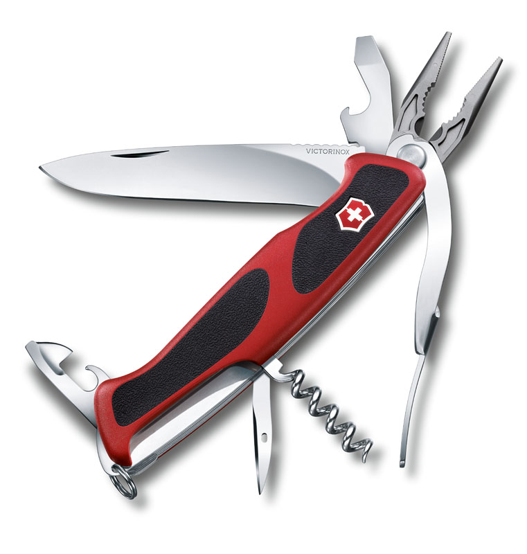   VICTORINOX RangerGrip 74, 130 , 14 ,   ,   