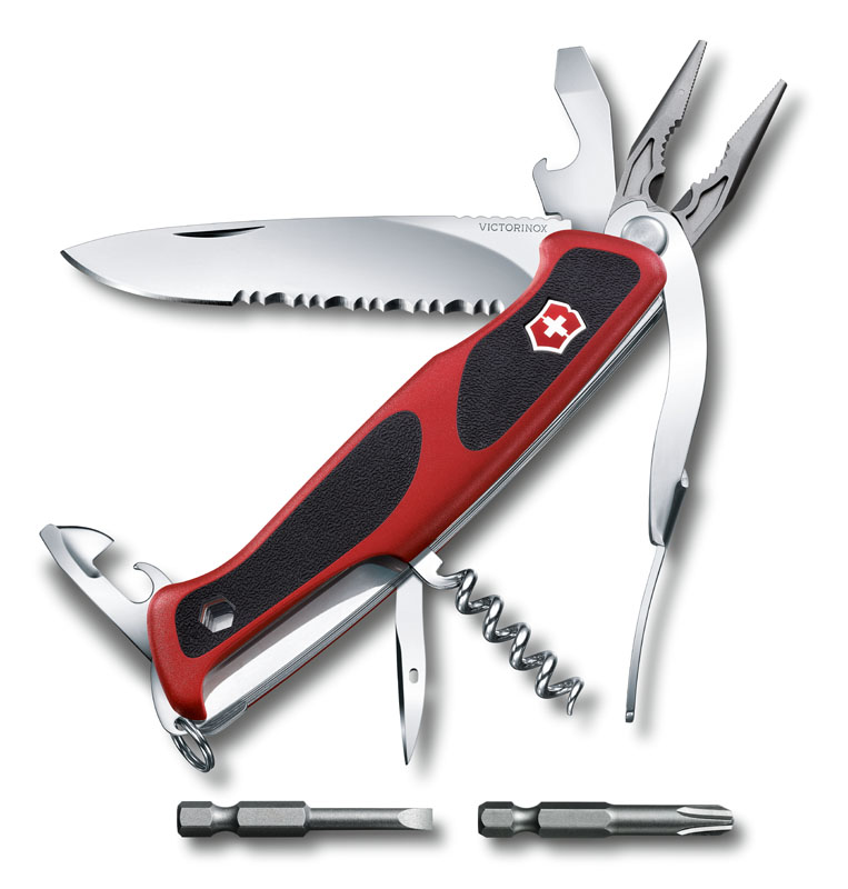   VICTORINOX RangerGrip 174 Handyman, 130 , 17 ,  ,   