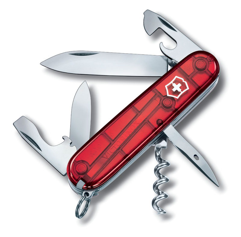   VICTORINOX Spartan, 91 , 12 ,  