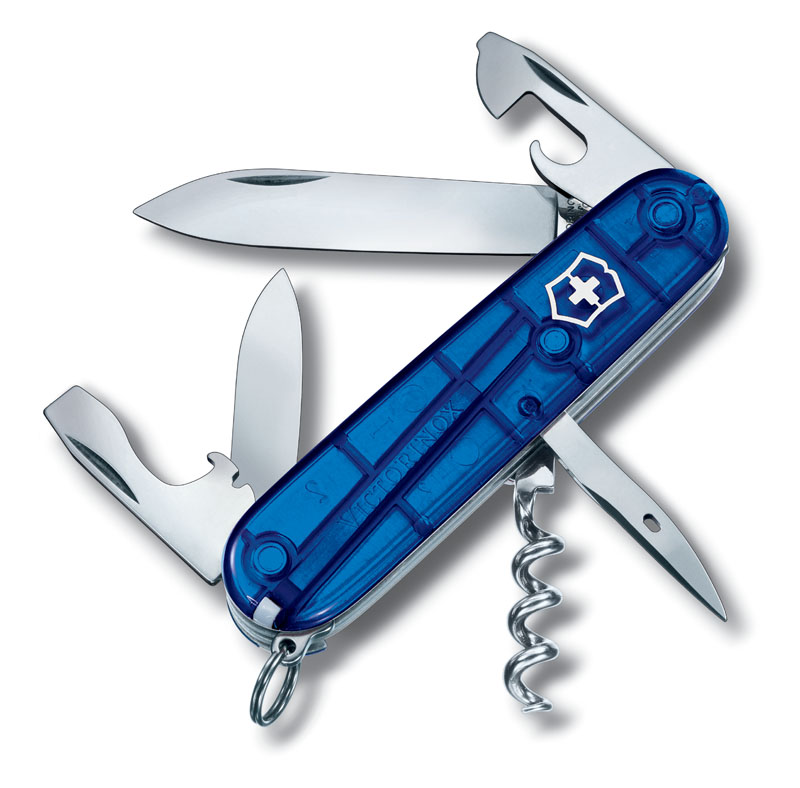   VICTORINOX Spartan, 91 , 12 ,  