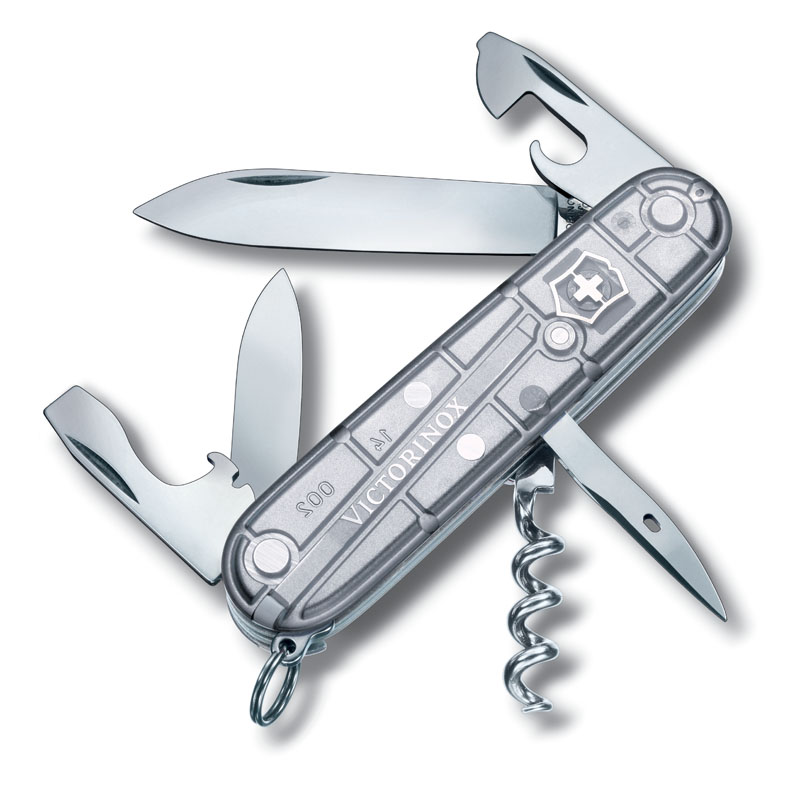   VICTORINOX Spartan, 91 , 12 ,  