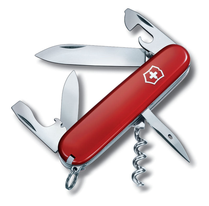   VICTORINOX Spartan, 91 , 12 , 