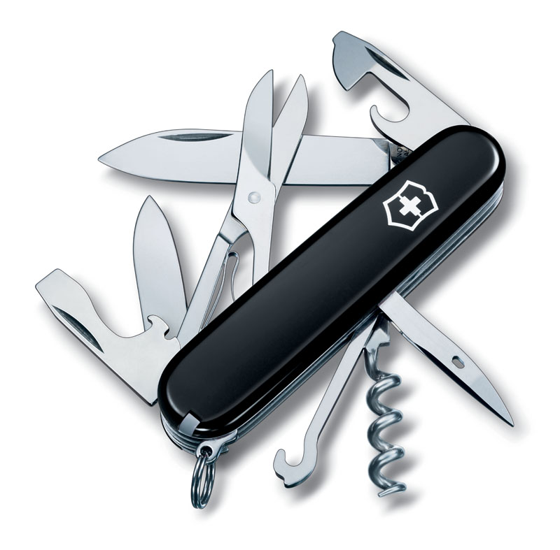   VICTORINOX Climber, 91 , 14 , 