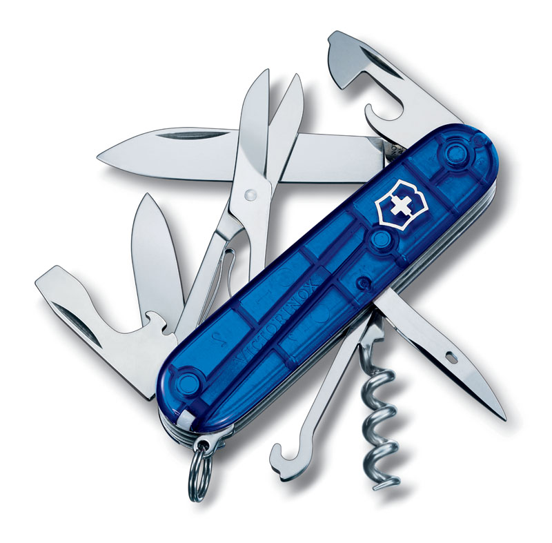   VICTORINOX Climber, 91 , 14 ,  