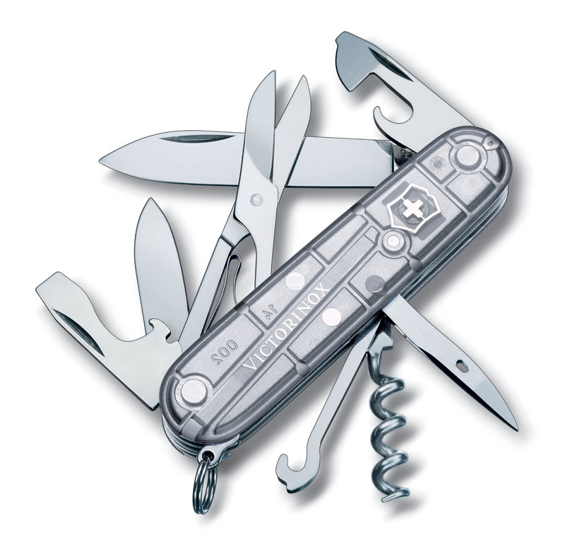   VICTORINOX Climber, 91 , 14 ,   