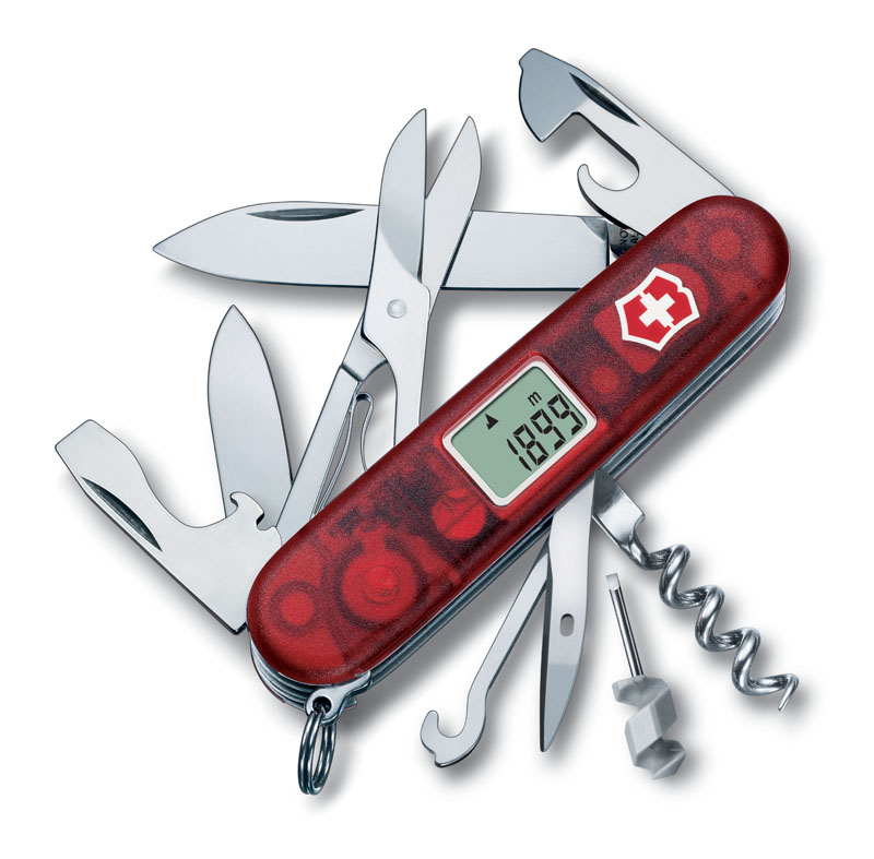   VICTORINOX Traveller, 91 , 27 ,  