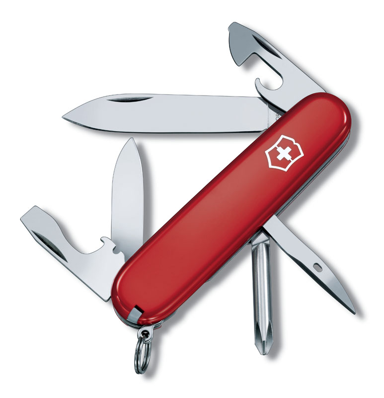   VICTORINOX Tinker, 91 , 12 , 